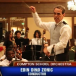 Announcing WCF’s partnership with Maestro Dino Zonic